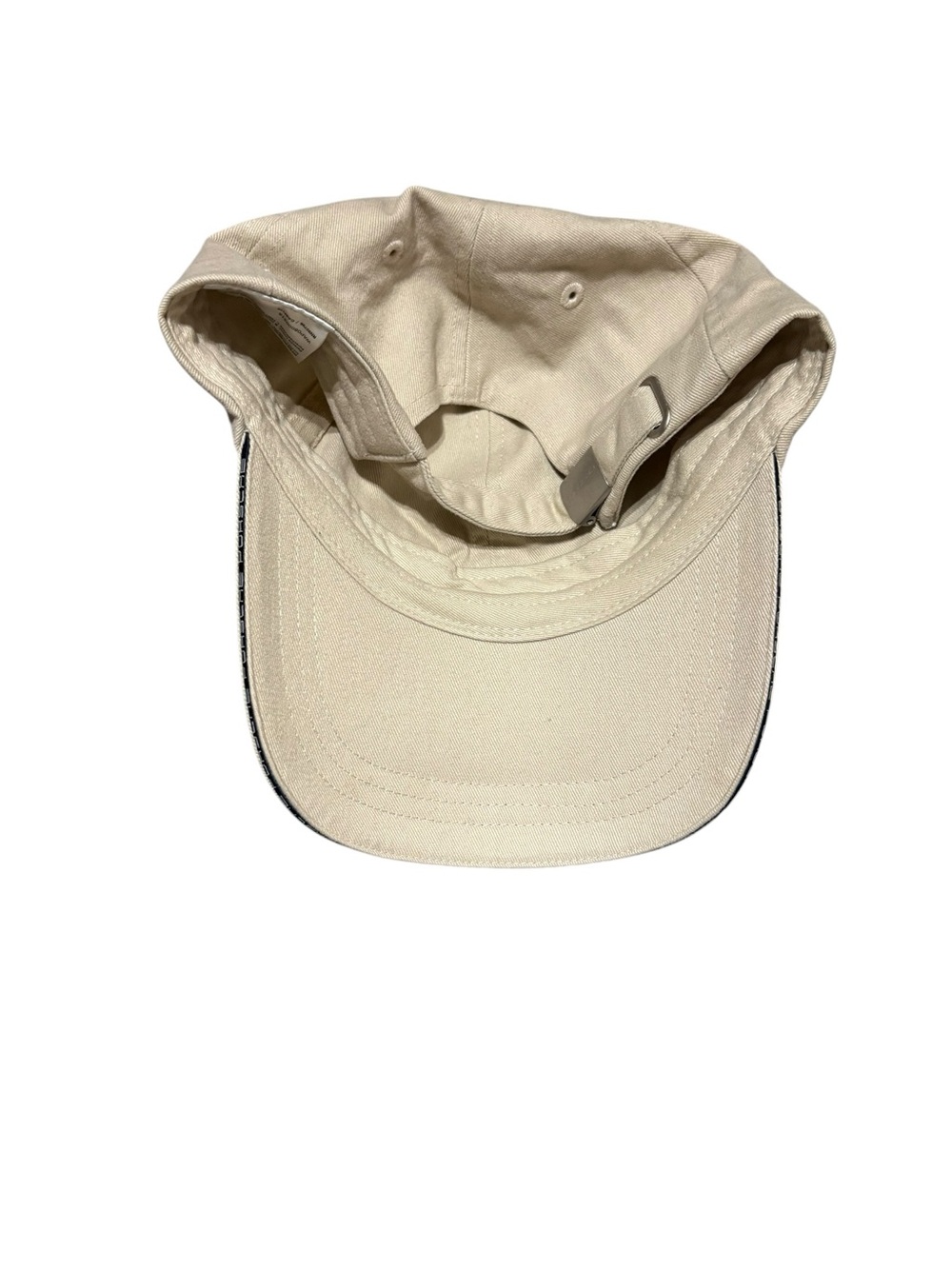 Authentic Porsche Classic Baseball Cap - Picture 6 of 7